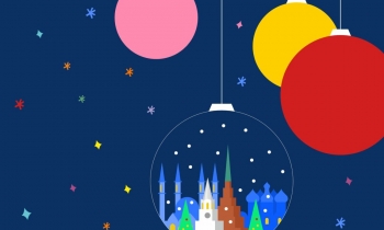Новогоднее представление «Новый Год в Казанском Кремле»
